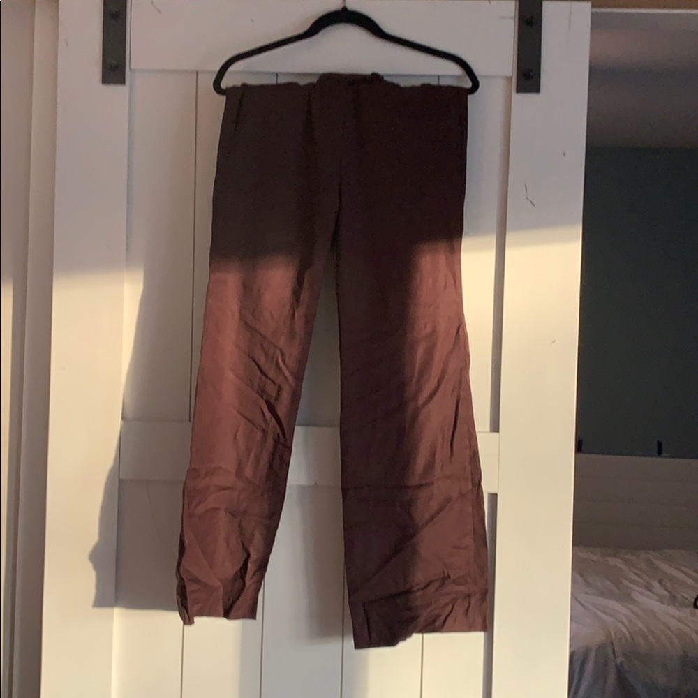 Women’s dress pants